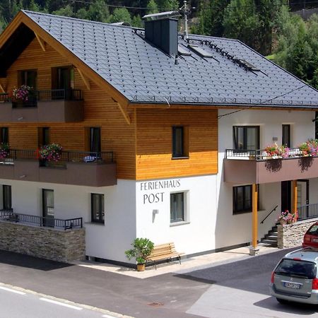 Ferienhaus & Apart Post See Esterno foto