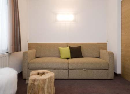Ferienhaus & Apart Post See Esterno foto
